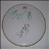 Cream Drumskin - Autographed memorabilia UK CRMMMDR325371
