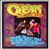 Cream Farewell Concert Poster poster Canadian CRMPOFA373541