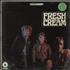 Cream Fresh Cream - 1st vinyl LP US CRMLPFR67823