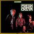 Cream Fresh Cream - DCC vinyl LP US CRMLPFR229048
