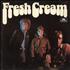 Cream Fresh Cream - EX vinyl LP German CRMLPFR745205