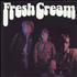 Cream Fresh Cream - Red Vinyl vinyl LP Russian CRMLPFR435976