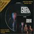 Cream Fresh Cream - Sealed CD album US CRMCDFR291588