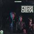 Cream Fresh Cream - Sealed vinyl LP US CRMLPFR403443