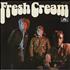 Cream Fresh Cream vinyl LP German CRMLPFR326808