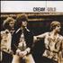 Cream Gold 2-CD album set UK CRM2CGO397764
