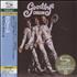 Cream Goodbye SHM CD Japanese CRMHMGO444539