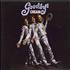 Cream Goodbye vinyl LP US CRMLPGO769636