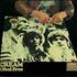 Cream I Feel Free - Gold Label vinyl LP German CRMLPIF74656
