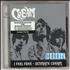 Cream I Feel Free - Ultimate Cream 2-CD album set UK CRM2CIF323324
