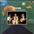 Cream I Feel Free vinyl LP German CRMLPIF60365