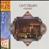 Cream Live Cream - Volume II CD album Japanese CRMCDLI423797