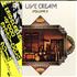 Cream Live Cream Volume II vinyl LP Japanese CRMLPLI158554
