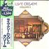 Cream Live Cream Volume II vinyl LP Japanese CRMLPLI165992