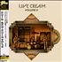 Cream Live Cream Volume II CD album Japanese CRMCDLI202720