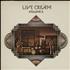 Cream Live Cream Volume II vinyl LP US CRMLPLI675080