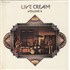 Cream Live Cream Volume II LP JAPAN CRMLPLI880558
