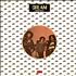 Cream Perfect vinyl LP Japanese CRMLPPE258266