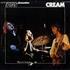 Cream Rock Sensation vinyl LP German CRMLPRO358040