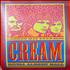 Cream Royal Albert Hall Poster - 2nd poster UK CRMPORO637788