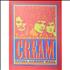 Cream Royal Albert Hall Poster poster UK CRMPORO373549