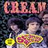 Cream Strange Brew DVD German CRMDDST234034
