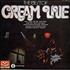 Cream The Best Of Cream Live 2-LP vinyl set Yugoslavian CRM2LTH263963