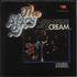 Cream The Story Of LP GERMANY CRM2LTH106593