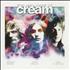 Cream The Very Best Of CD album US CRMCDTH464564