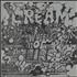 Cream Wheels Of Fire - EX LP UNITED KINGDOM CRM2LWH701216