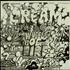 Cream Wheels Of Fire 2-LP vinyl set German CRM2LWH70199