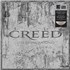 Creed Live In San Antonio - RSD Black Friday 2025 - Metallic Silver Vinyl - Sealed 2-LP vinyl set UK