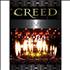Creed Live DVD UK E-DDDLI491217