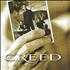 Creed My Sacrifice CD single Canadian