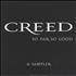 Creed So Far So Good CD single UK E-DC5SO207769