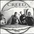 Creed Torn CD single US E-DC5TO193989