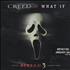 Creed What If CD single US E-DC5WH152802