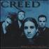 Creed What's This Life For CD single US E-DC5WH333596