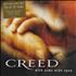 Creed With Arms Wide Open CD single UK E-DC5WI174561