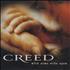 Creed With Arms Wide Open CD single US E-DC5WI272066