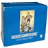Creedence Clearwater Revival 10 CD-Collection - EX cd album box set German CCLDXCD876406