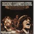 Creedence Clearwater Revival Chronicle: The 20 Greatest Hits (Os 20 Maiores Exitos) 2-LP vinyl set Portuguese CCL2LCH867688