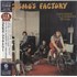 Creedence Clearwater Revival Cosmo's Factory CD album Japanese