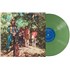 Creedence Clearwater Revival Green River - Spring Green Vinyl - Remastered - Sealed vinyl LP UK