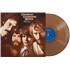Creedence Clearwater Revival Pendulum - Opaque Brown Vinyl - Remastered - Sealed vinyl LP UK