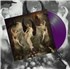 Creeper Sanguivore - Purple Vinyl - Sealed vinyl LP UK 3Y8LPSA833724