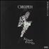 Creeper Sex, Death & The Infinite Void - Black Sleeve vinyl LP UK 3Y8LPSE801598