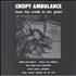 Crispy Ambulance From The Cradle To The Grave - Matt Slv 7