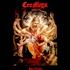 Cro-Mags Best Wishes vinyl LP UK C2PLPBE515739
