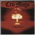 Cro-Mags The Age of Quarrel - 1st vinyl LP UK C2PLPTH735837